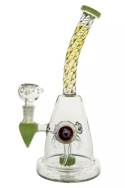 the duke bong