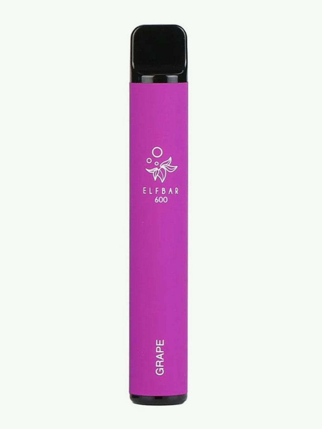 elf bar 600 grape