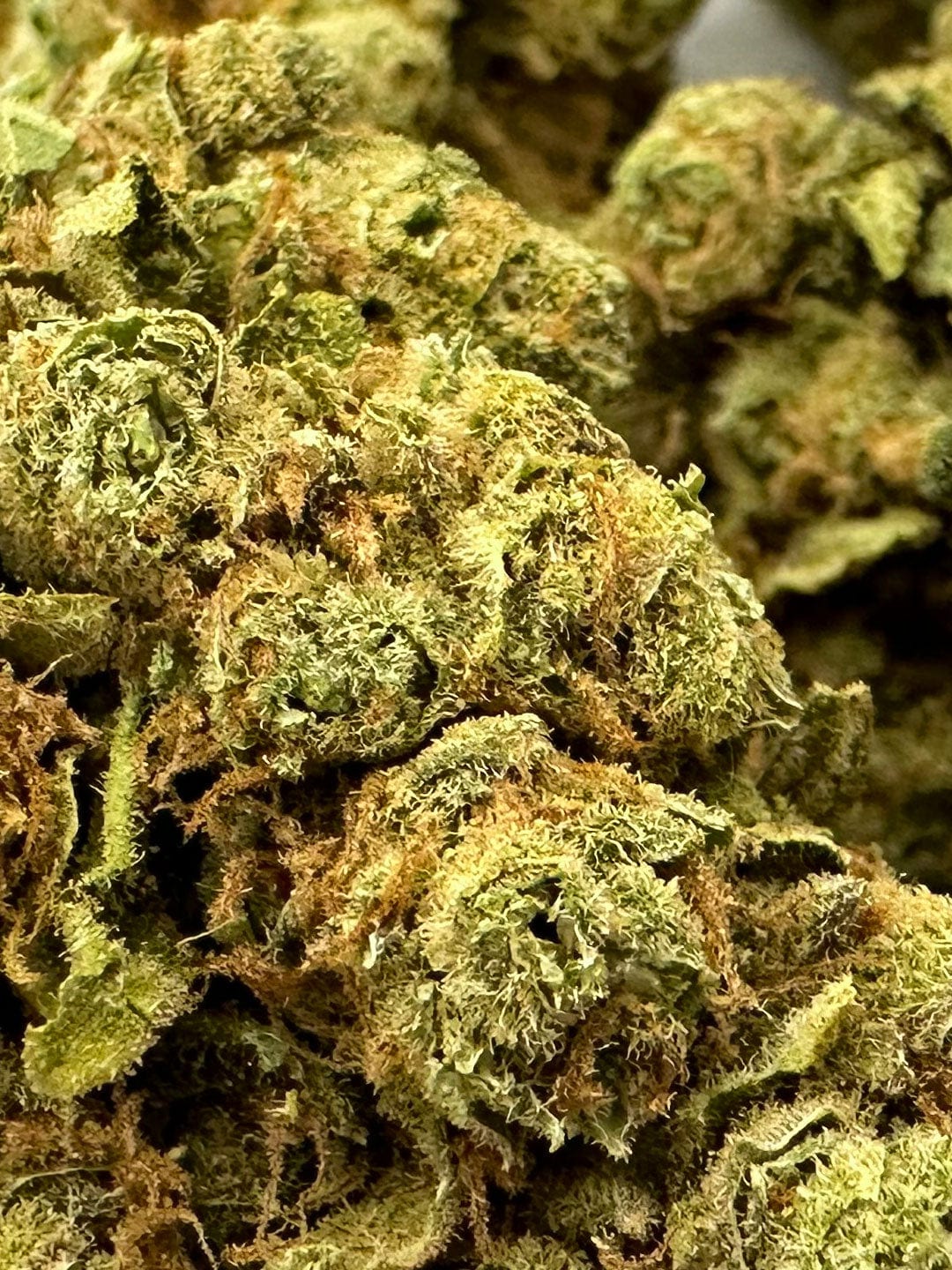 lemon haze cbd hemp flower
