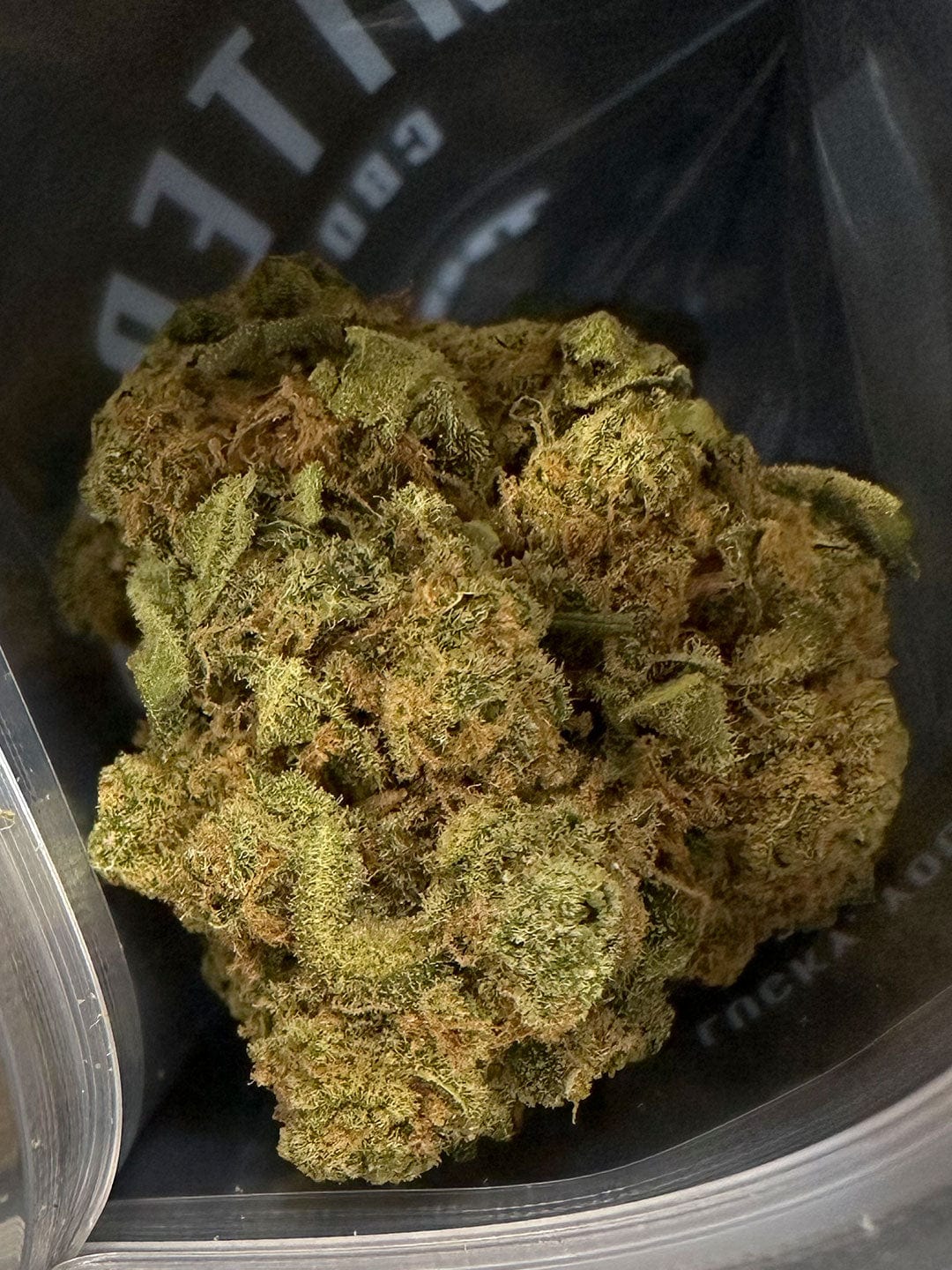 the goods lemon cbd flower