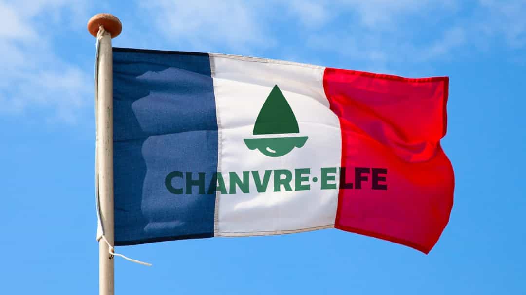 HEMPELF EXPANDS TO FRANCE AND EUROPE: INTRODUCING CHANVREELFE.FR