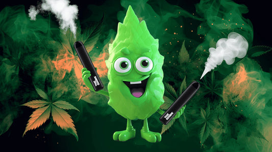 Guide to Buying The Best Dab Pens in The UK