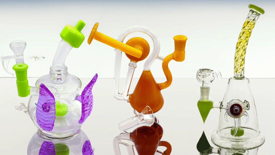 How to Use a Bong: From Beginner to Pro