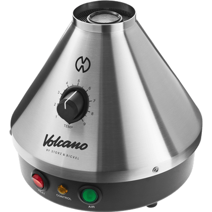 Volcano Classic Vaporizer UK