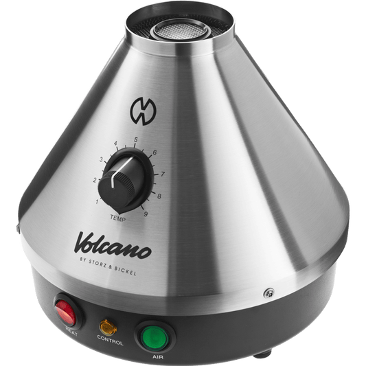 Volcano Classic Vaporizer UK