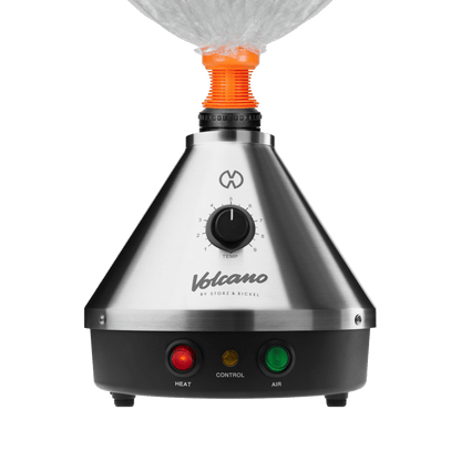 Volcano Classic Vaporizer UK