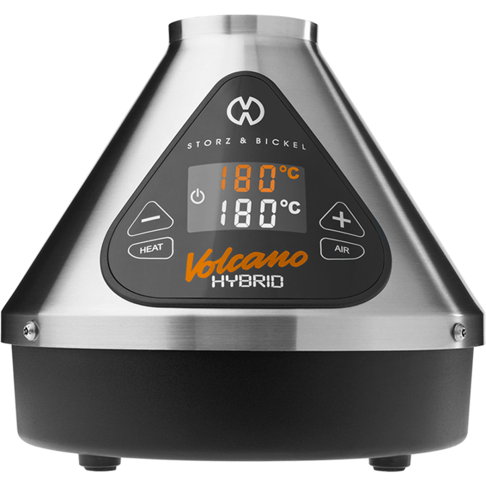 Volcano Hybrid Vaporiser UK