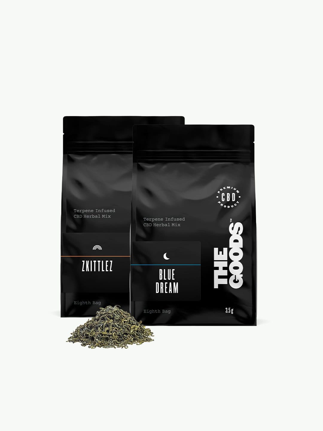 Herbal Mix Bundle