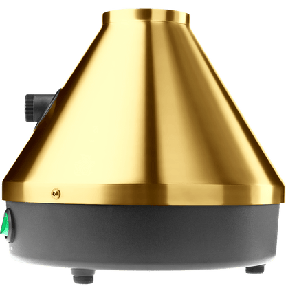 GOLD Volcano Classic Vaporiser UK