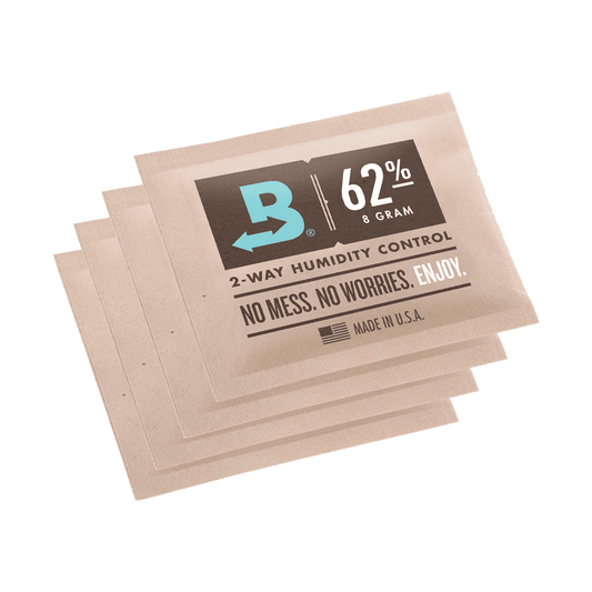 boveda packs