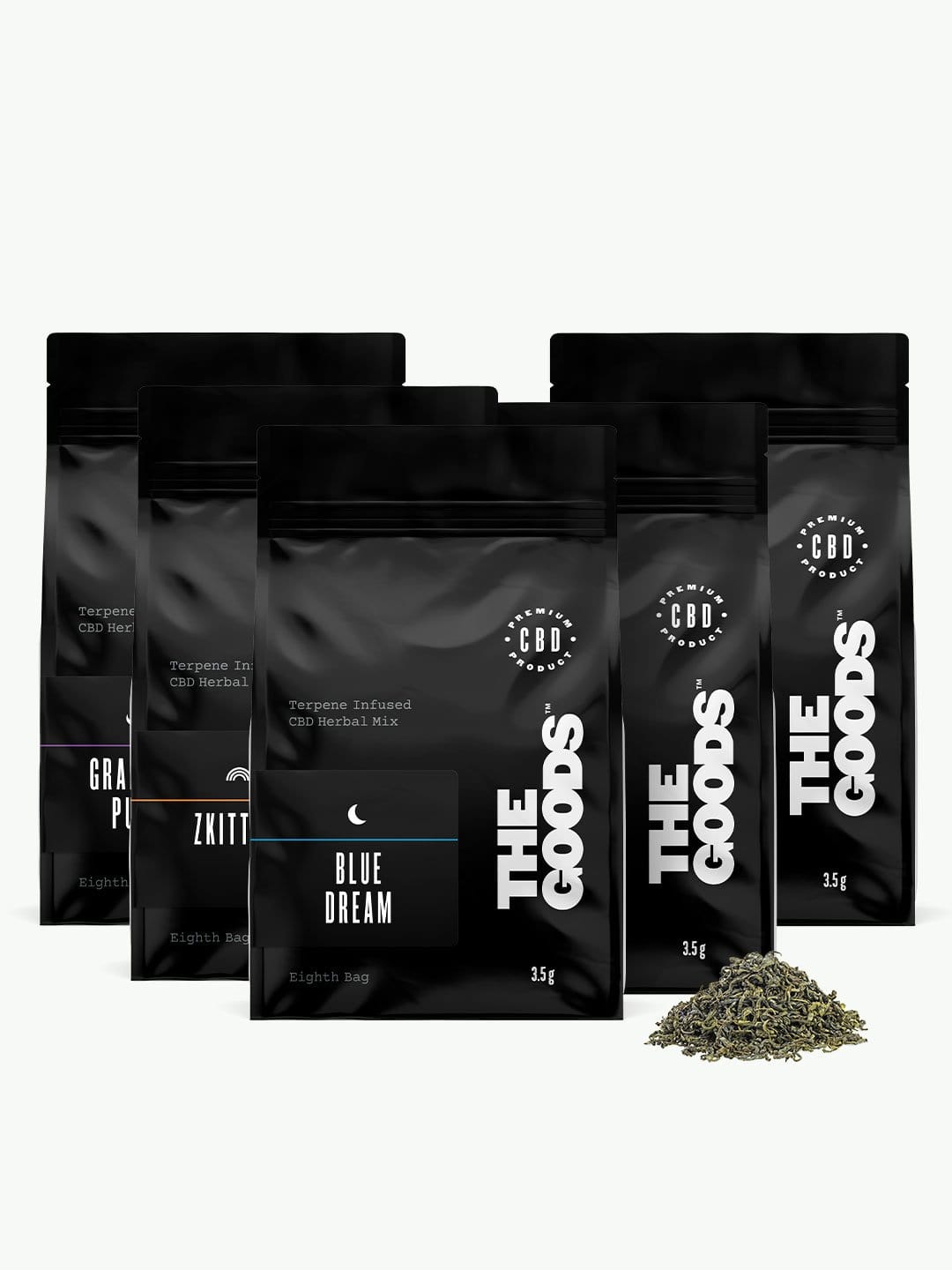 Herbal Mix Bundle