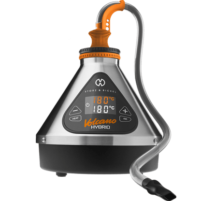 Volcano Hybrid Vaporiser UK