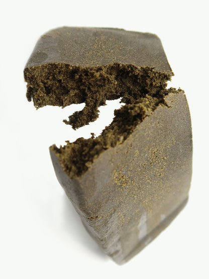 Amnesia Jelly Hash UK - 22% CBD | AAAA Grade