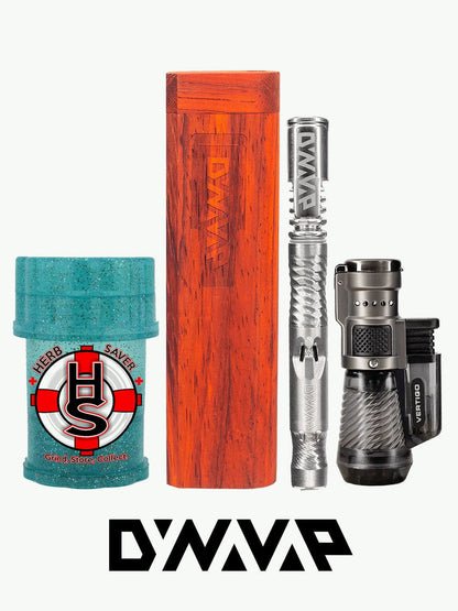 DynaVap Essentials Kit | DynaVap UK