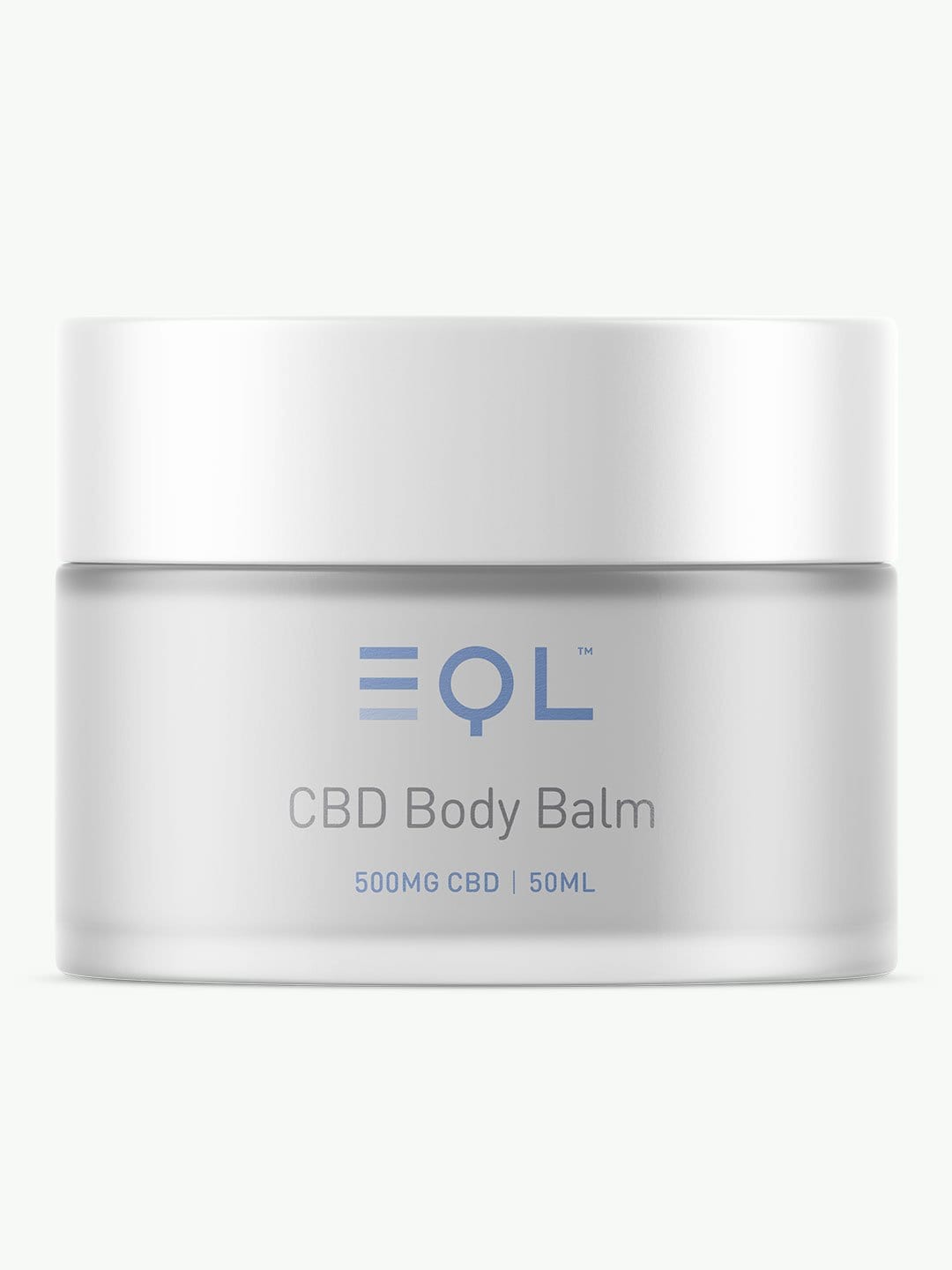 CBD Body Cream | 500mg CBD