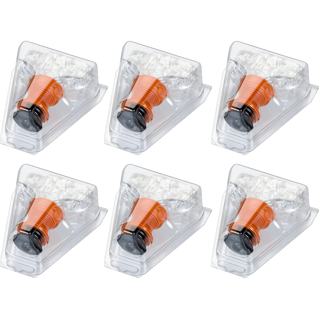 Easy Valve XL Volcano Bag Replacement Set