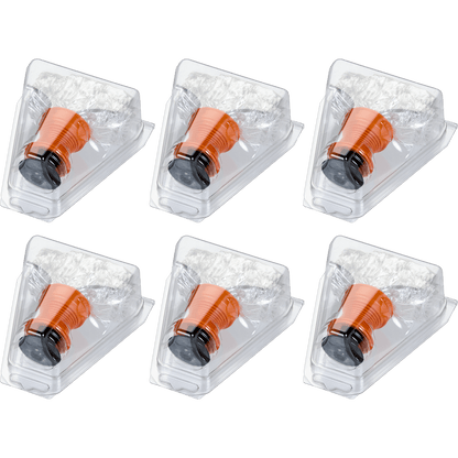 Easy Valve XL Volcano Bag Replacement Set