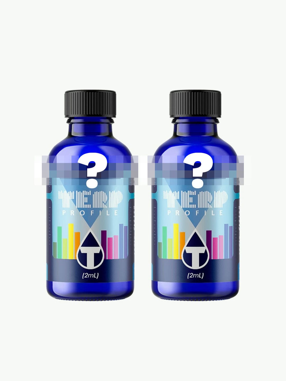 True Terps Mystery Mixer