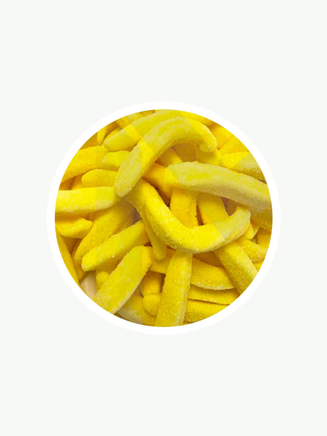 Wild Bananas CBD Gummies