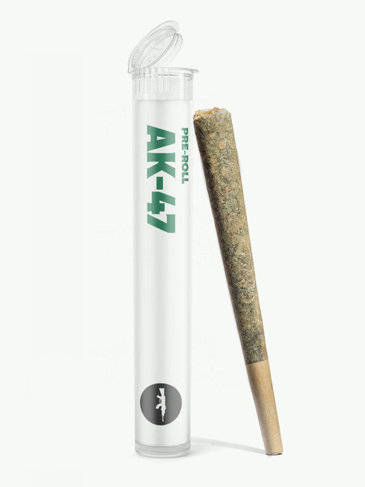 ak47 pre-roll cbd