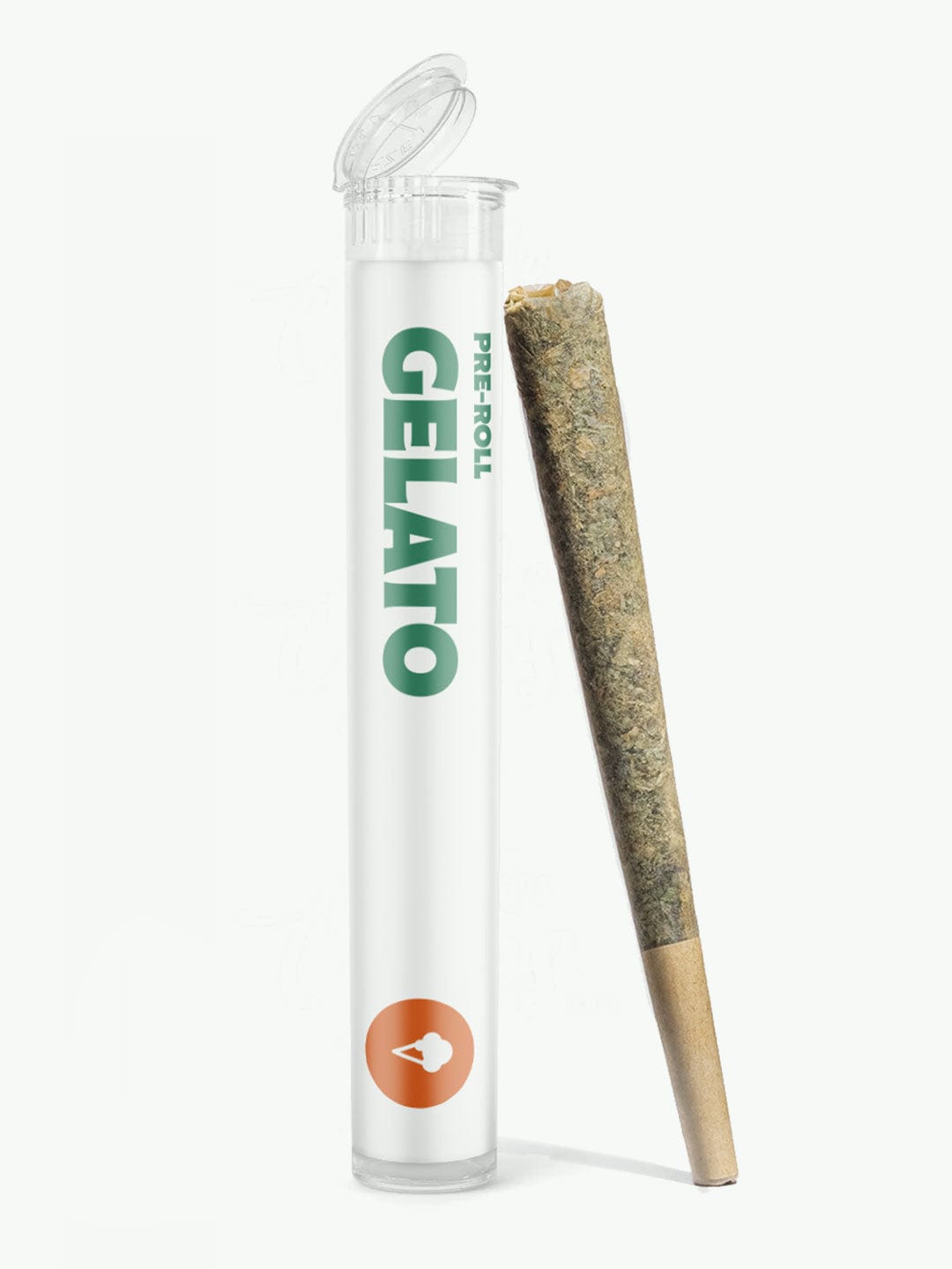 gelato pre-roll cbd