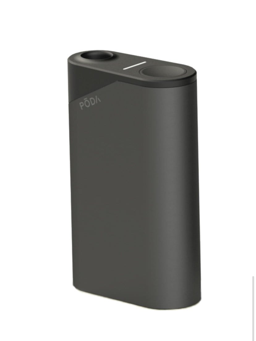 Poda Zero Clean Vaporiser