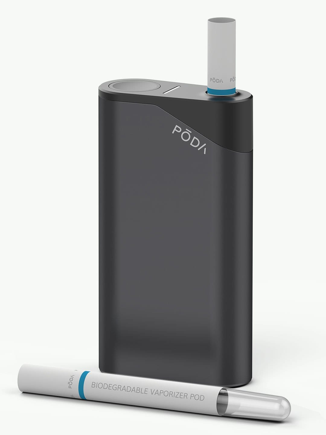 Poda Zero Clean Vaporiser