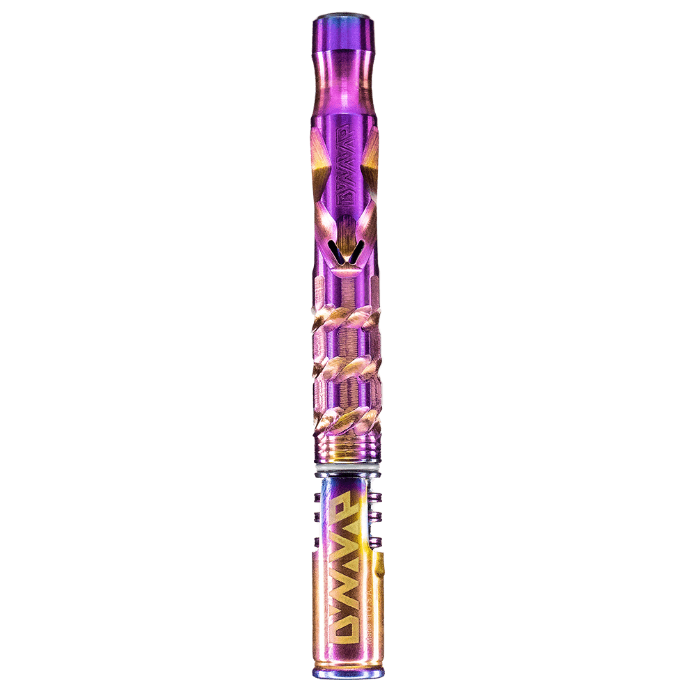 DynaVap Rosium 2020 M UK