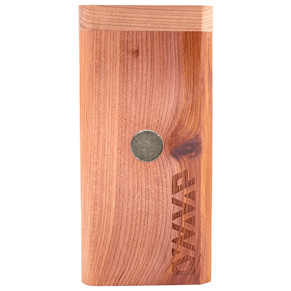 DynaStash: Cedar | DynaVap UK