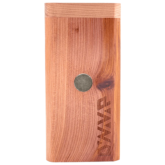 DynaStash: Cedar | DynaVap UK