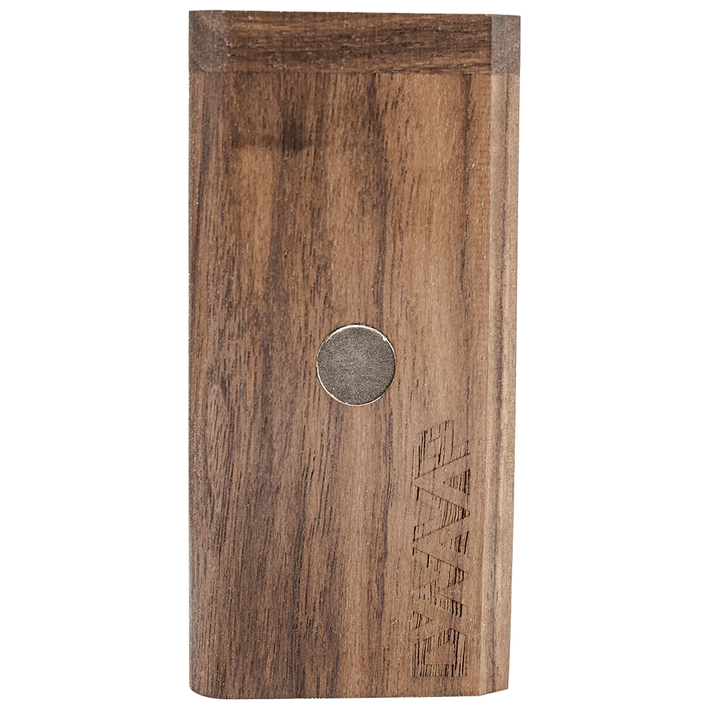 DynaStash: Walnut | DynaVap UK