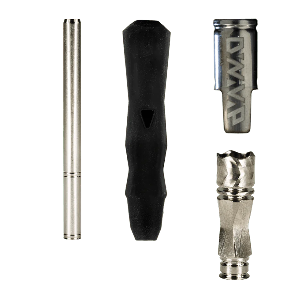 Dynavap The “B”