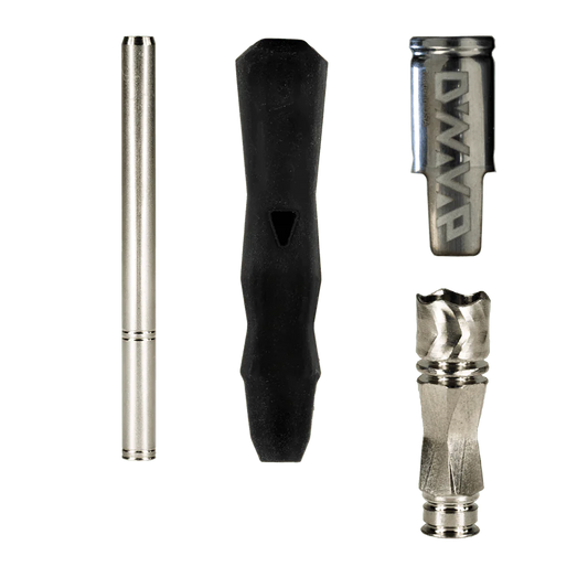 Dynavap The “B”