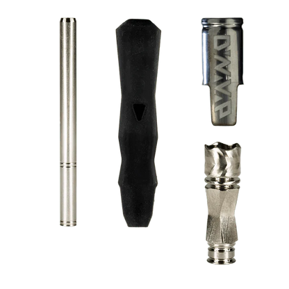 Dynavap The “B”