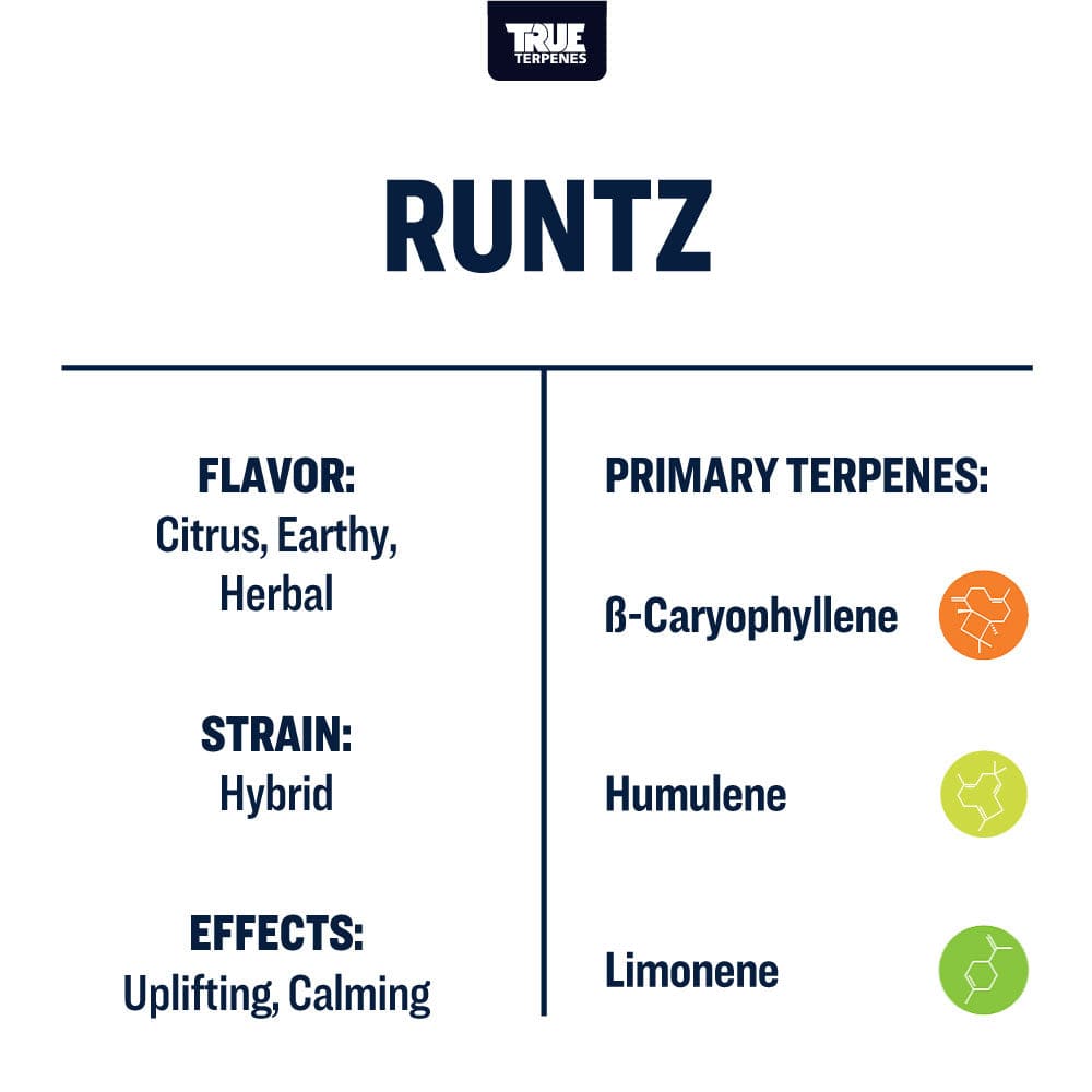 Runtz | Terpenes UK | 2ml