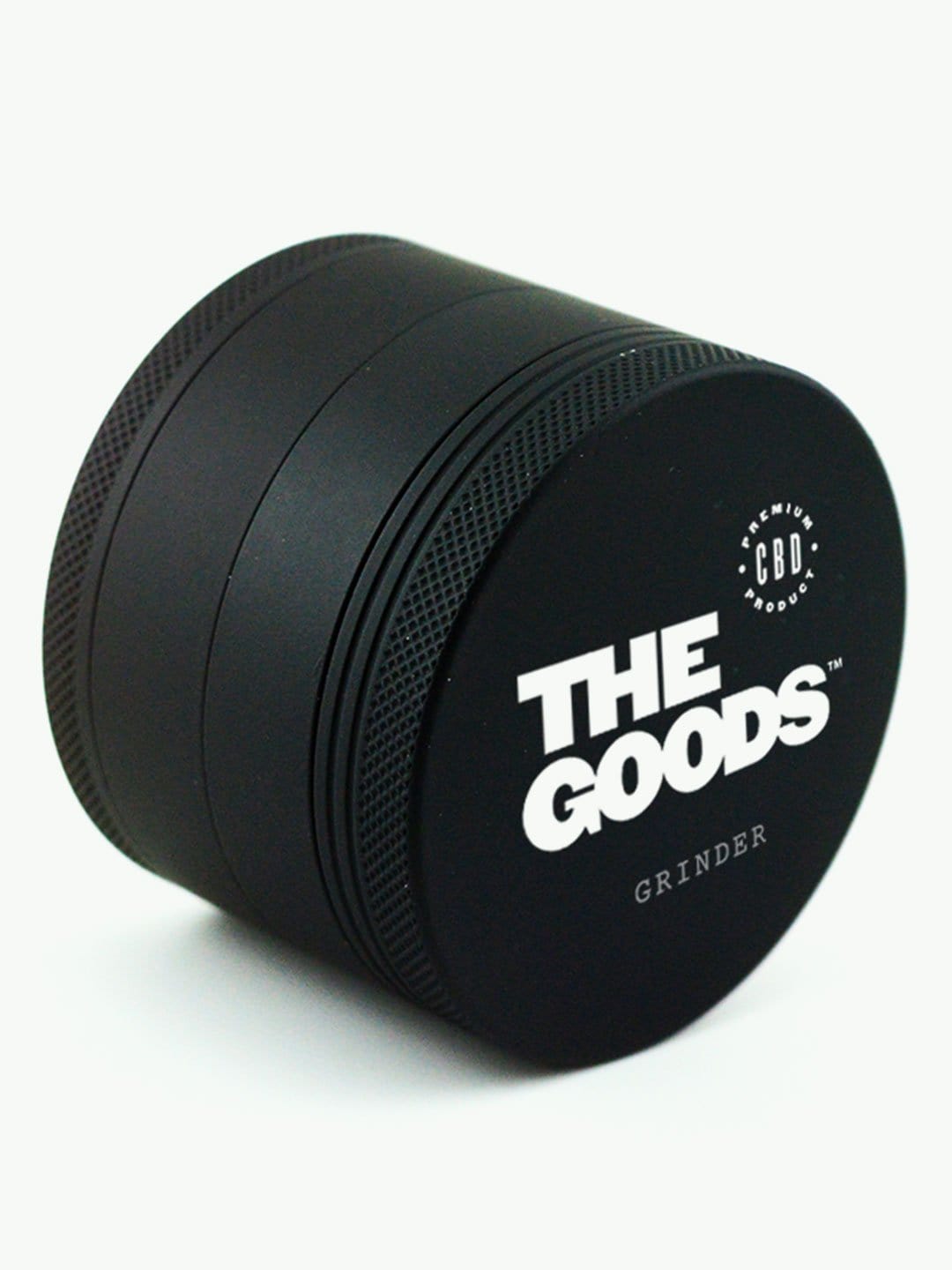 Jumbo 4 | Grinder | 60mm