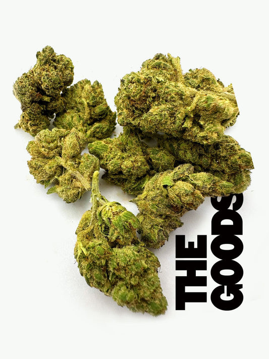 biscotti hemp flower