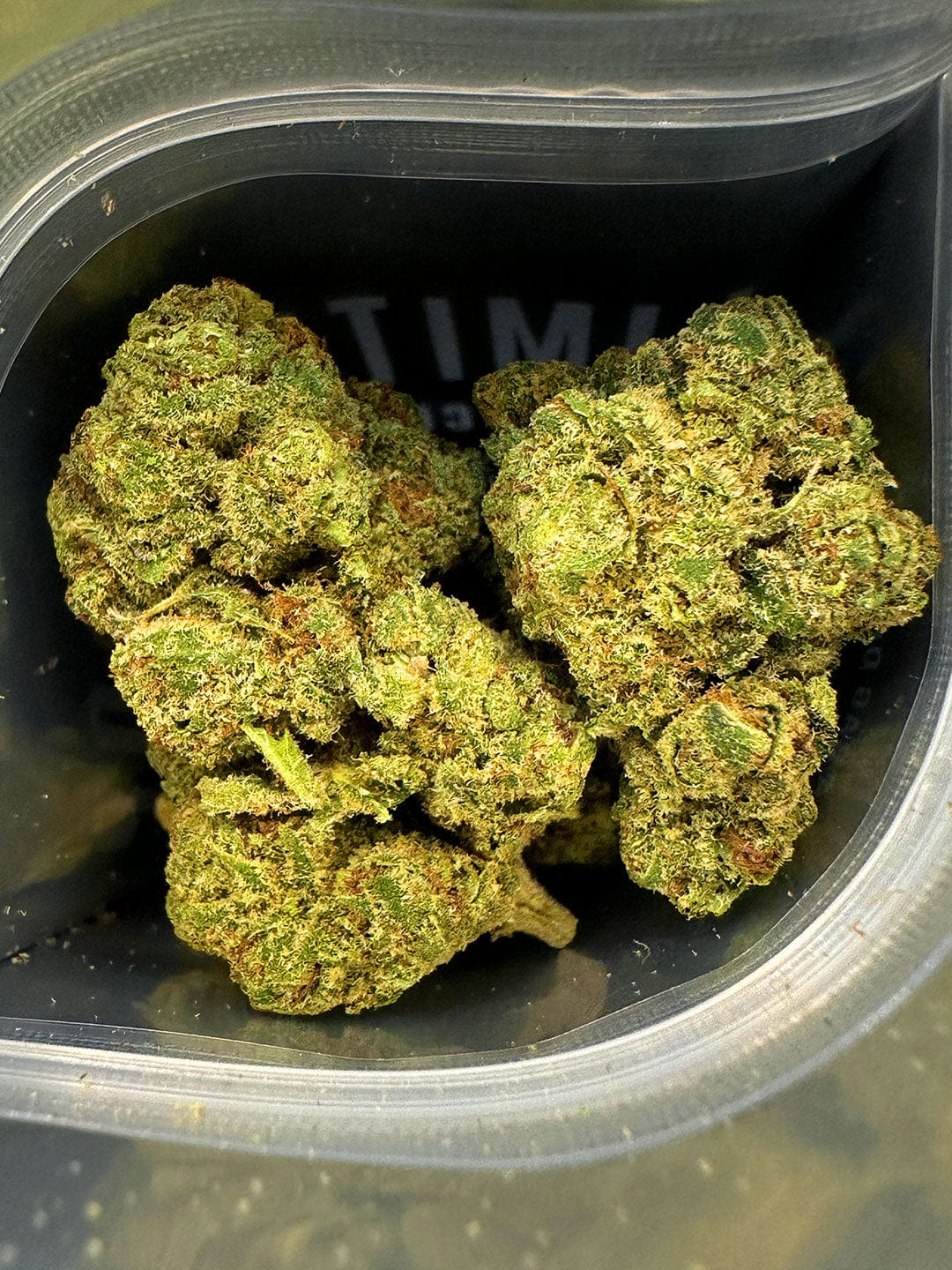 the goods biscotti hemp flower