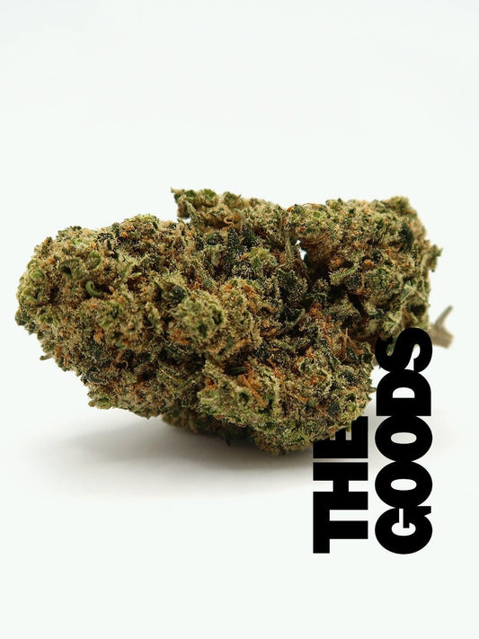 Brickhouse 14.5% CBD - 3.5g