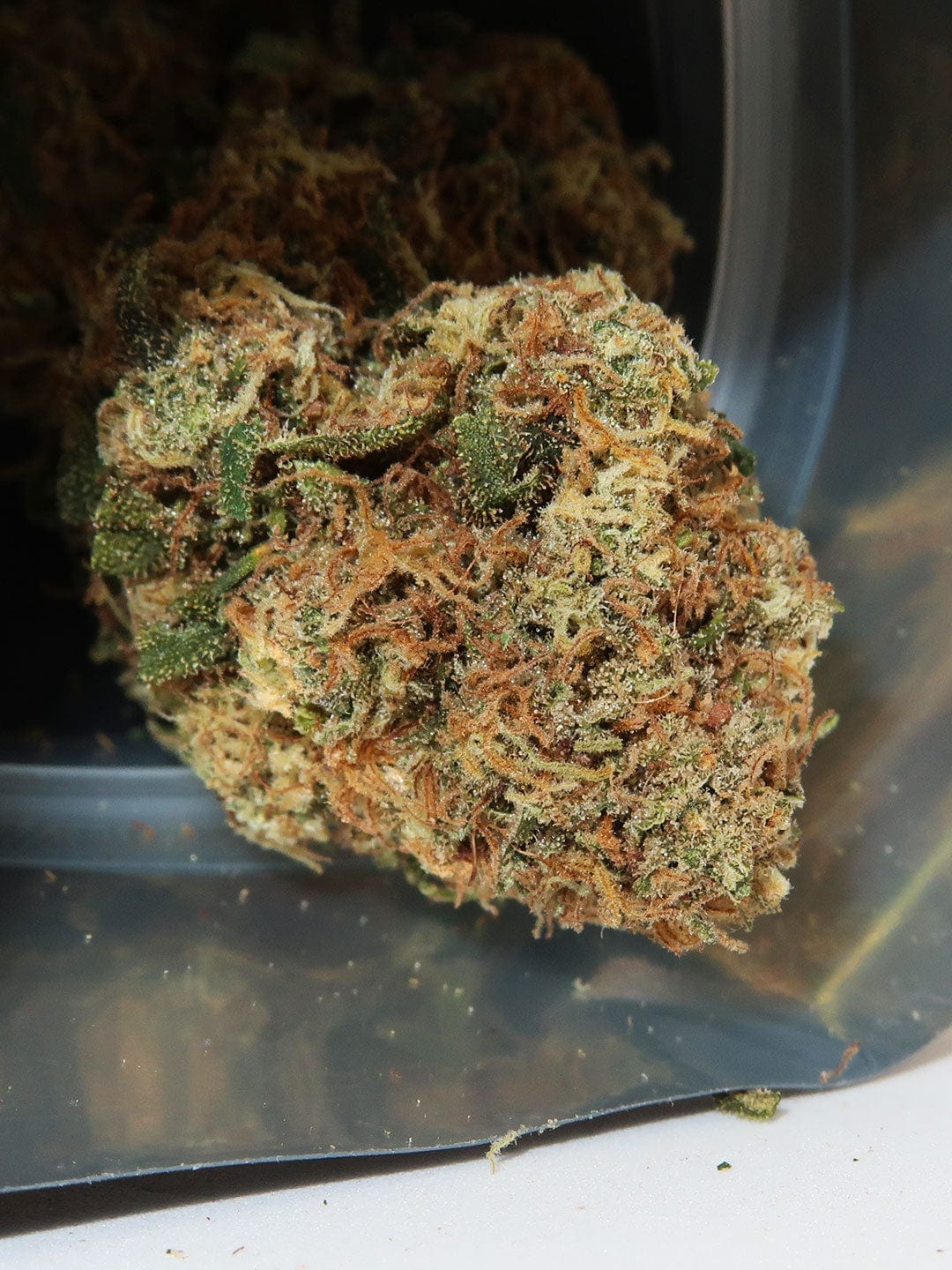 Sour Sucker Punch 14% CBD Hemp Flower | 3.5g | LIMITED STRAIN