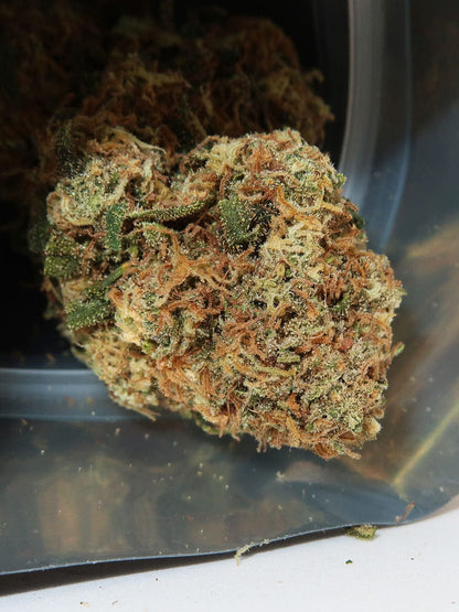 Sour Sucker Punch 14% CBD Hemp Flower | 3.5g | LIMITED STRAIN