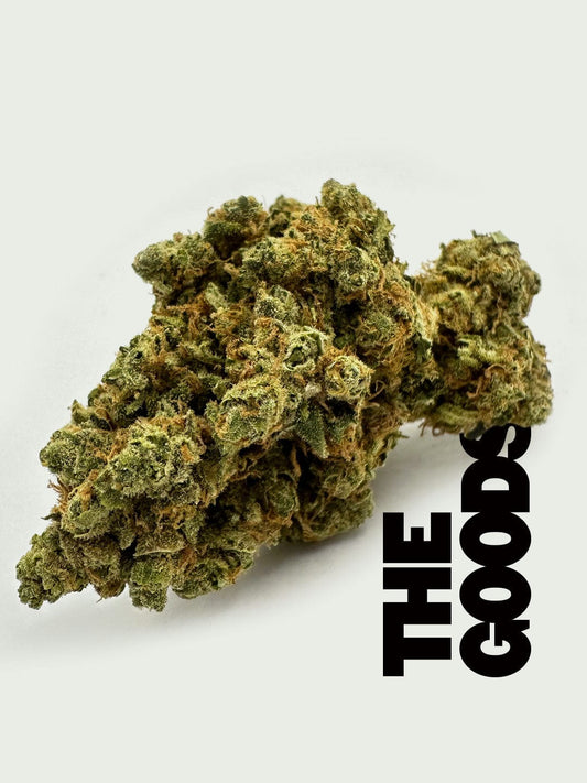 lemon cbd hemp flower