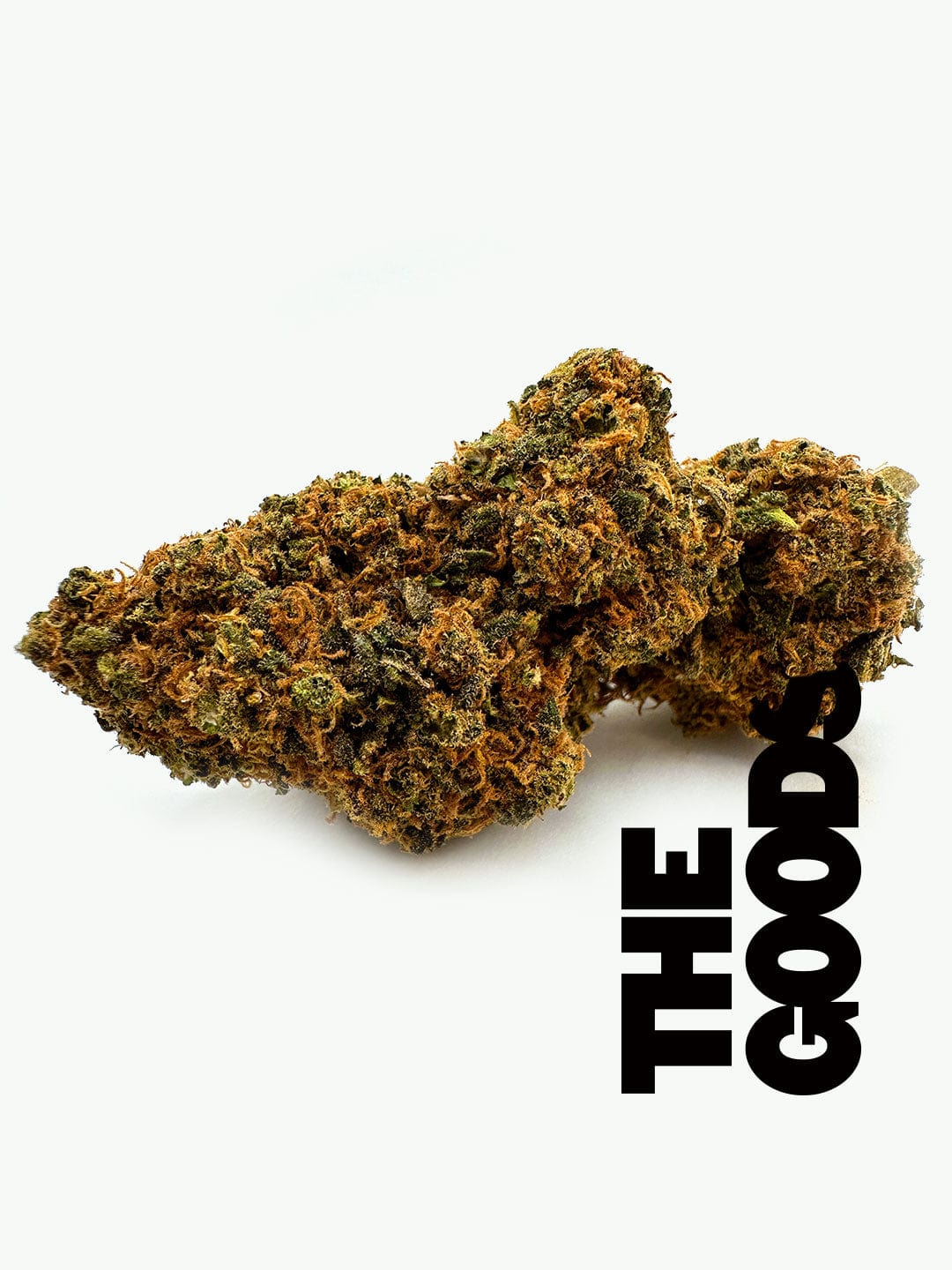 Shangri La 14.5% CBD - 3.5g