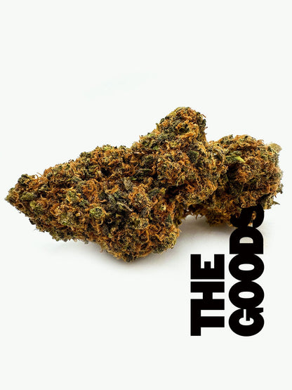 Shangri La 14.5% CBD - 3.5g