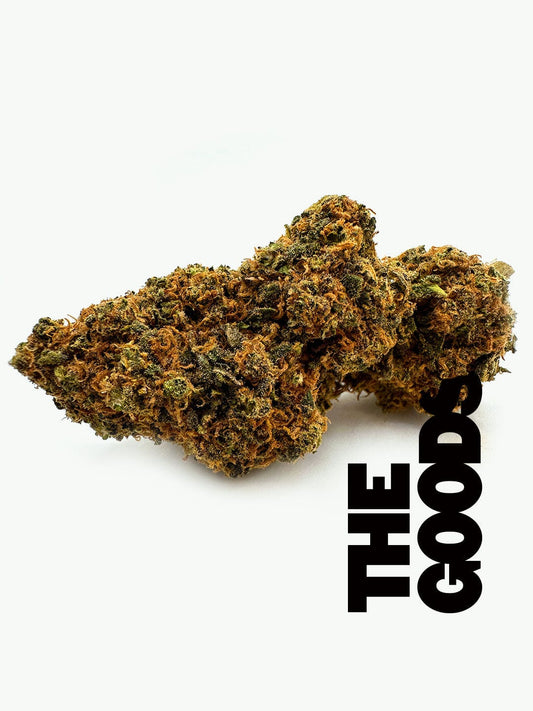 Shangri La 14.5% CBD - 3.5g