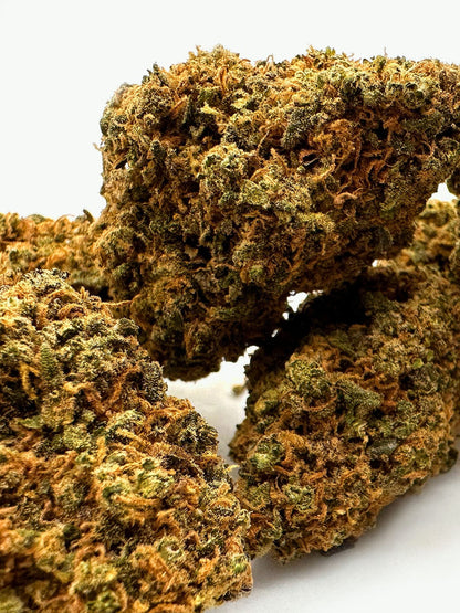 Shangri La 14.5% CBD - 3.5g