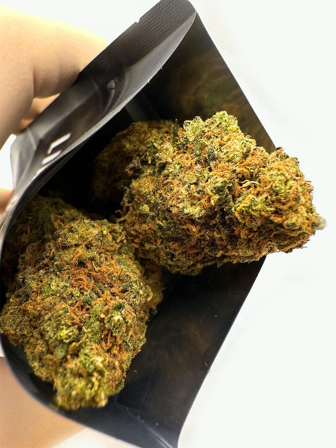 Shangri La 14.5% CBD - 3.5g