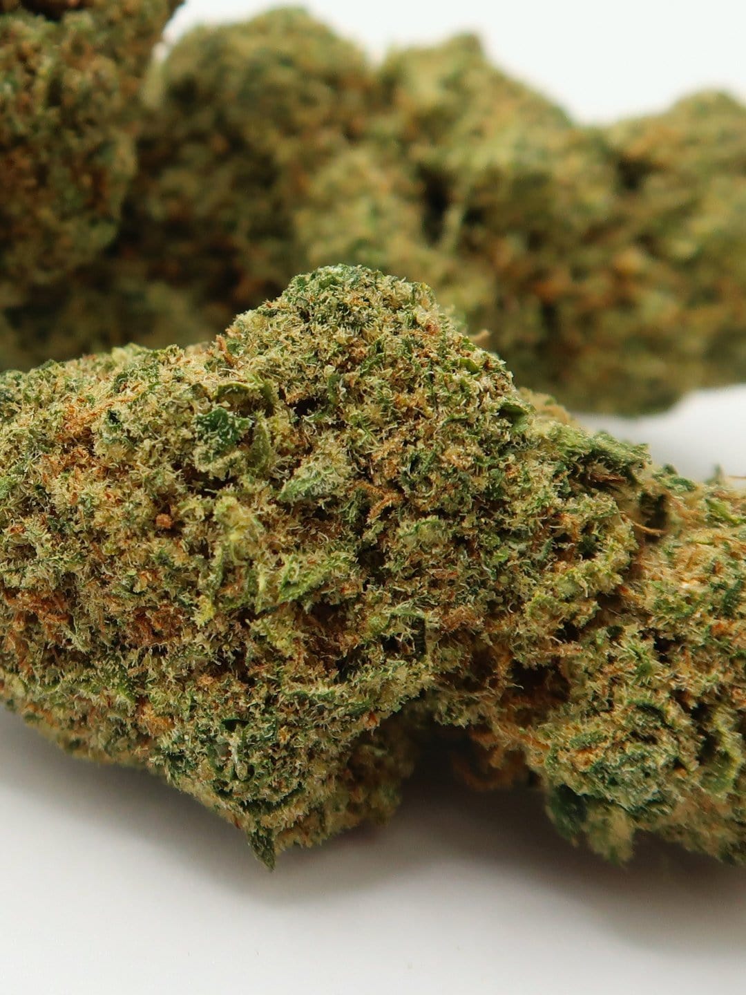 Sweet Peach 12.5% CBD Flower - 3.5g