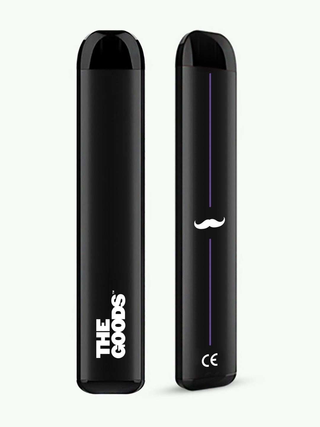 The Goods Vape Pen Grand Daddy Purple