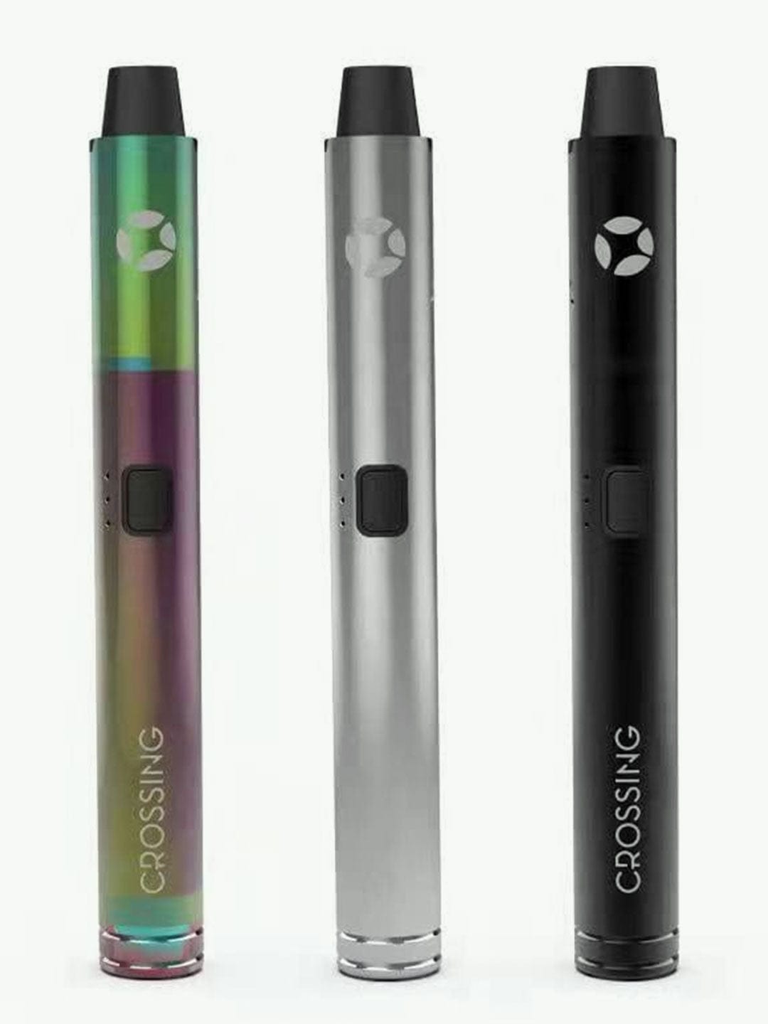 Coil King AIO | Cannabis Concentrate Dab Wax Pen